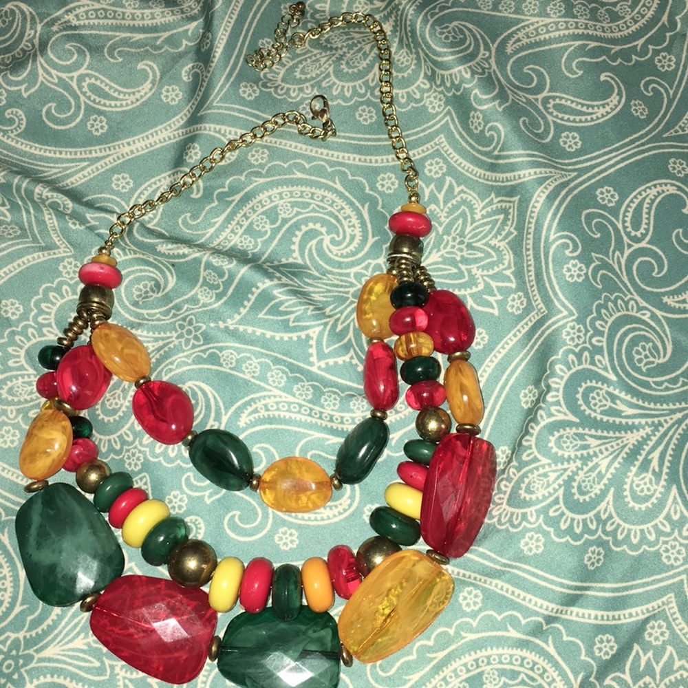Necklace